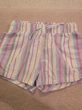 GAP Kids Striped Shorts
